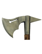 Ver Hachas medievales